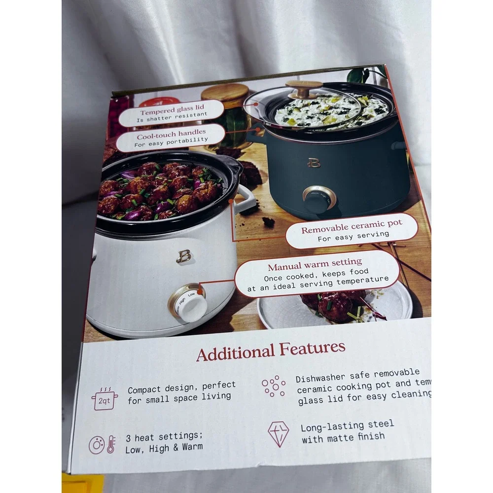 Beautiful By Drew beautiful kitchenware
